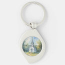 Search for churches key rings For her