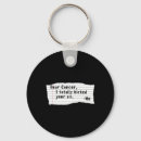 Search for chemotherapy key rings Awareness
