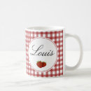 Search for cute strawberry mugs Red
