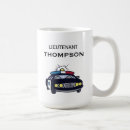 Search for lieutenant coffee mugs Officer