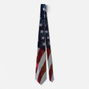 Search for memorial day ties Us flag
