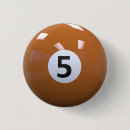 Search for game five badges Ball