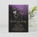 Search for classy hens party invitations Bride