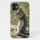 Search for chipmunk iphone cases Nature
