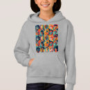 Search for abstract face hoodies Artistic