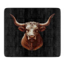 Search for cattle chopping boards Cow