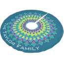 Search for bohemian tree skirts Floral