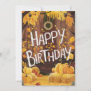 Search for autumn cards Cute