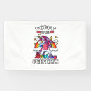 Search for princess birthday banners Unicorn