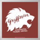 Search for gryffindor posters Hogwarts