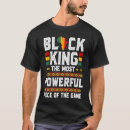 Search for black power clothing King
