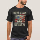 Search for usa boxing tshirts Boxer