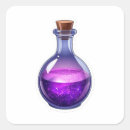 Search for potion labels Magic