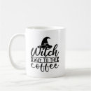 Search for witch way mugs Halloween
