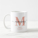Search for mummy and daddy mugs Elegant
