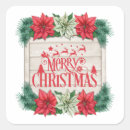 Search for white label postcards Merry christmas
