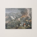 Search for napoleonic wars puzzles Battle