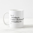 Search for exceptional mugs Funny