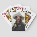 Search for old west playing cards Saloon