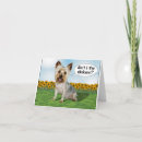 Search for cute dog note cards Fun