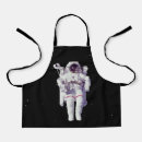 Search for astronauts aprons Cosmos