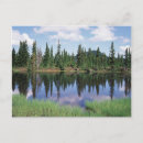 Search for provincial park postcards Lake