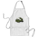 Search for military aprons Vehicle