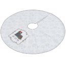 Search for black santa tree skirts Cute