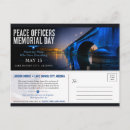 Search for police sympathy cards Thin blue line