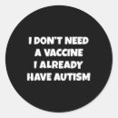 Search for already stickers Awareness