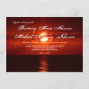 Search for beautiful sunrise invitations Nature
