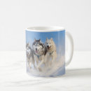 Search for alaskan malamute dog mugs Animal