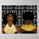 Search for tribal woman posters Black history