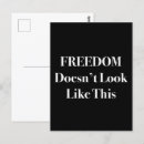 Search for statement postcards Simple