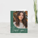 Search for graduation thank you cards Stylish