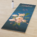 Search for gothic yoga mats Roses