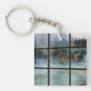 Search for frosty key rings Cold