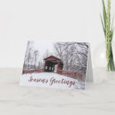 Search for covered bridge christmas cards Vermont