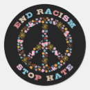 Search for stop hate stickers Tolerance