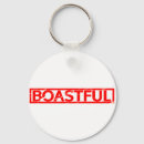 Search for boasting Boastful