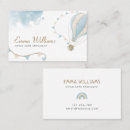 Search for air business cards Childcare