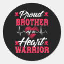 Search for stroke support stickers Heart surgery