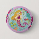 Search for ocean party badges Purple