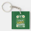 Search for lucky key rings Patricks