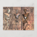 Search for boy robot postcards Robots