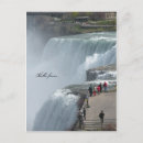 Search for niagara falls canada postcards From