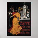 Search for caffe posters Espresso