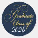 Search for class of 2024 stickers College
