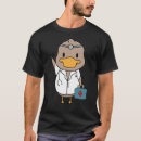 Search for trust me doctor tshirts Duck