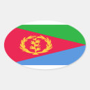 Search for eritrea flag stickers Eritrean
